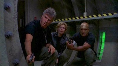 Assistir Stargate SG-1 Temporada 3 Episódio 14 Online em HD