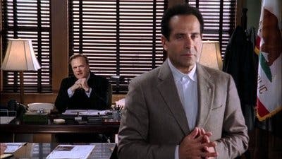 Assistir Monk: Um Detetive Diferente Temporada 5 Episódio 10 Online em HD