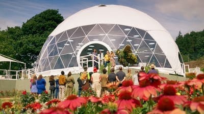 Assistir Batalha das Flores Temporada 1 Episódio 1 Online em HD