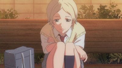 Assistir Ahiru no Sora Temporada 1 Episódio 12 Online em HD