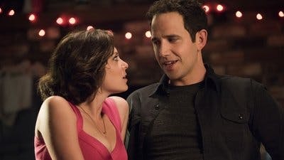 Assistir Crazy Ex-Girlfriend Temporada 1 Episódio 1 Online em HD
