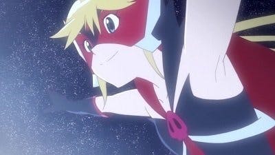 Assistir Yoru no Yatterman Temporada 1 Episódio 12 Online em HD