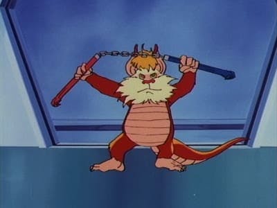 Assistir ThunderCats Temporada 1 Episódio 64 Online em HD