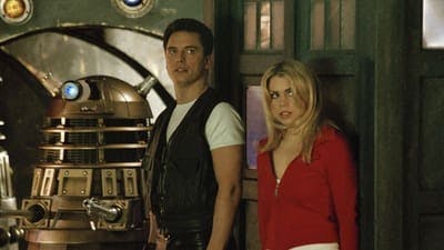 Assistir Doctor Who Temporada 1 Episódio 13 Online em HD