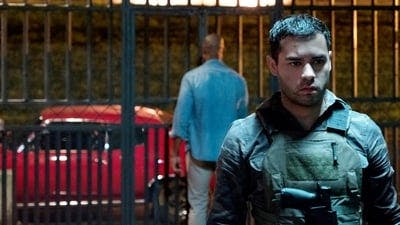 Assistir Uma Noite de Crime Temporada 1 Episódio 2 Online em HD