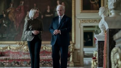 Assistir Escândalo na Realeza Temporada 1 Episódio 2 Online em HD