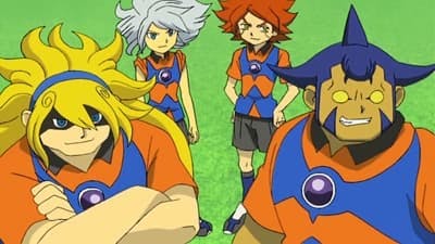 Assistir Super Onze Temporada 1 Episódio 58 Online em HD