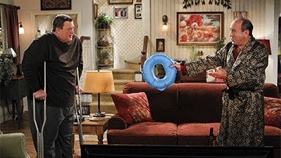 Assistir Mike & Molly Temporada 4 Episódio 7 Online em HD