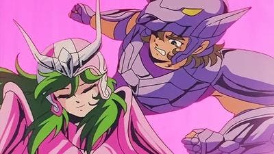 Assistir Os Cavaleiros do Zodíaco Temporada 1 Episódio 6 Online em HD