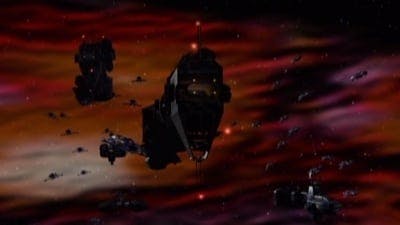 Assistir Babylon 5 Temporada 4 Episódio 15 Online em HD