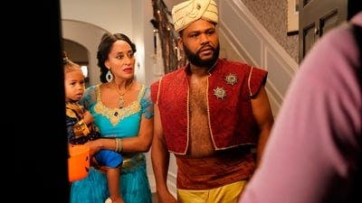 Assistir Black-ish Temporada 6 Episódio 6 Online em HD