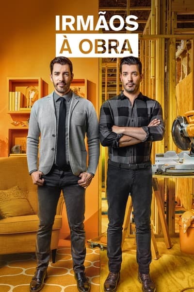 Assistir Irmãos à Obra Temporada 2 Episódio 1 Online em HD