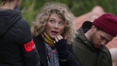 Assistir Candice Renoir Temporada 6 Episódio 8 Online em HD