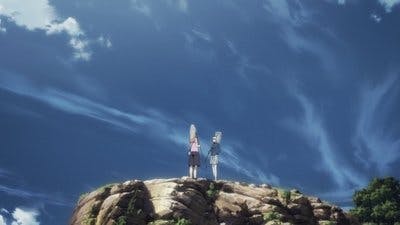 Assistir Jormungand Temporada 2 Episódio 8 Online em HD