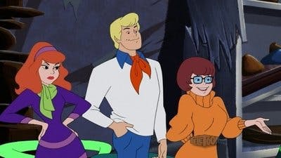 Assistir Scooby-Doo e Convidados Temporada 2 Episódio 17 Online em HD