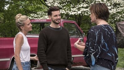 Assistir Younger Temporada 4 Episódio 5 Online em HD