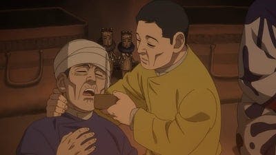 Assistir Golden Kamuy Temporada 3 Episódio 6 Online em HD