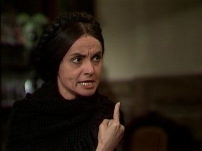Assistir Tieta Temporada 1 Episódio 97 Online em HD