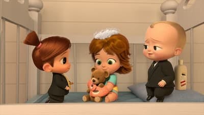 Assistir O Chefinho: De Volta ao Berço Temporada 1 Episódio 2 Online em HD
