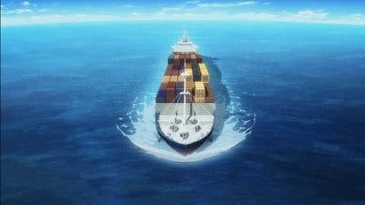 Assistir Jormungand Temporada 1 Episódio 6 Online em HD