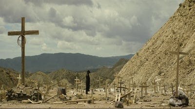 Assistir That Dirty Black Bag Temporada 1 Episódio 8 Online em HD