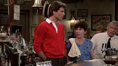 Assistir Cheers Temporada 1 Episódio 20 Online em HD