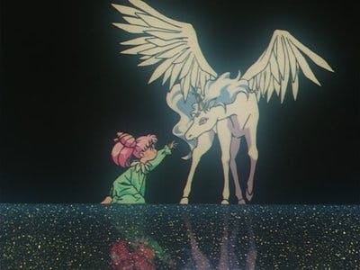 Assistir Sailor Moon Temporada 4 Episódio 1 Online em HD