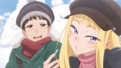 Assistir Hokkaido Gals Are Super Adorable! Temporada 1 Episódio 2 Online em HD