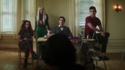 Assistir Garotos Detetives Mortos Temporada 1 Episódio 3 Online em HD