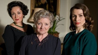 Assistir Marple de Agatha Christie’s Temporada 4 Episódio 1 Online em HD