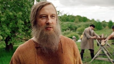 Assistir Cidade dos Mortos Temporada 2 Episódio 3 Online em HD