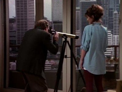 Assistir Frasier Temporada 1 Episódio 5 Online em HD