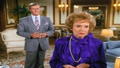 Assistir Dallas Temporada 9 Episódio 6 Online em HD