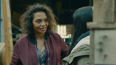Assistir Marselha em Perigo Temporada 1 Episódio 3 Online em HD