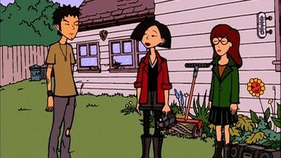 Assistir Daria Temporada 5 Episódio 7 Online em HD