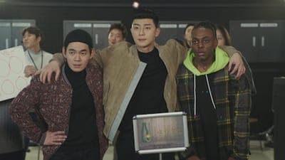 Assistir Itaewon Class Temporada 1 Episódio 13 Online em HD