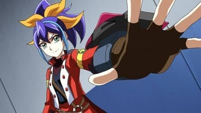 Assistir Yu-Gi-Oh! Arc-V Temporada 1 Episódio 40 Online em HD