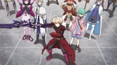 Assistir Infinite Dendrogram Temporada 1 Episódio 9 Online em HD