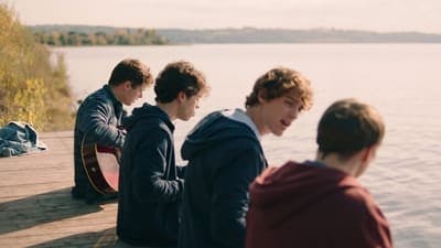 Assistir SKAM Italia Temporada 2 Episódio 7 Online em HD