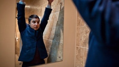Assistir Ted Lasso Temporada 2 Episódio 5 Online em HD