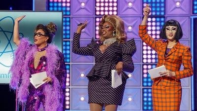 Assistir RuPaul’s Drag Race Temporada 16 Episódio 11 Online em HD