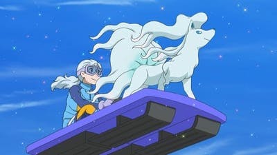 Assistir Pokémon Temporada 21 Episódio 17 Online em HD