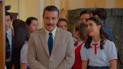 Assistir Club 57 Temporada 2 Episódio 19 Online em HD