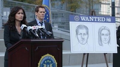 Assistir The Following Temporada 3 Episódio 3 Online em HD