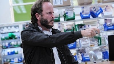 Assistir The Resident Temporada 5 Episódio 6 Online em HD