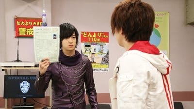 Assistir Kamen Rider Temporada 25 Episódio 39 Online em HD