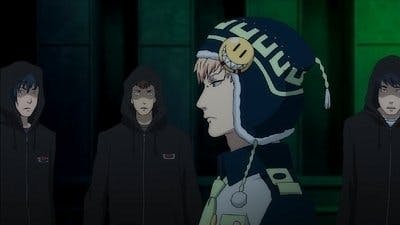Assistir DRAMAtical Murder Temporada 1 Episódio 8 Online em HD
