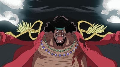 Assistir One Piece Temporada 13 Episódio 486 Online em HD