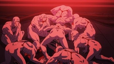 Assistir Fullmetal Alchemist: Brotherhood Temporada 1 Episódio 51 Online em HD