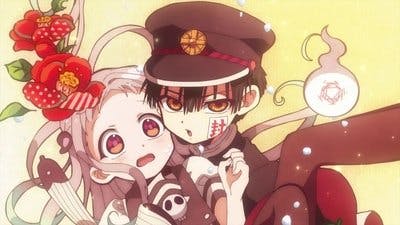 Assistir Hanako-kun e os Mistérios do Colégio Kamome Temporada 1 Episódio 12 Online em HD